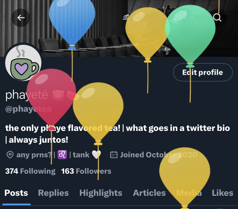 phayetea 🍵🍉 tweet media