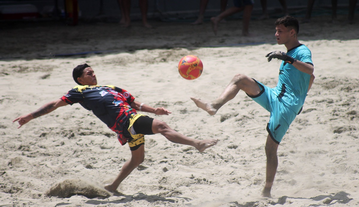 NEFT_BS's tweet photo. 👀 Imágenes de la jornada 7 🆚 @centaurosccs ⚽🏖️ Fase Regional @LigaFutvePlaya1

📸 @ArCri_Group

#BeachSoccerVenezuela #FutbolPlaya https://t.co/4boRvm0P8W