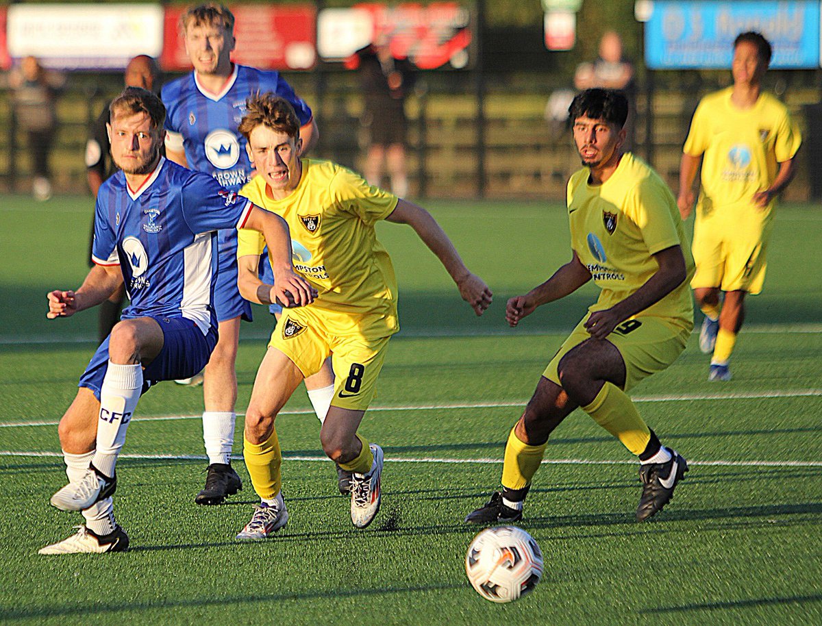 Phil Passingham tweet media