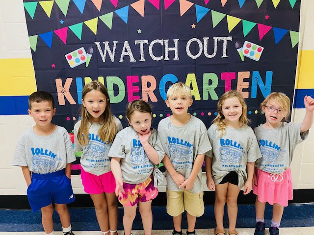 Colham Ferry Elem tweet media