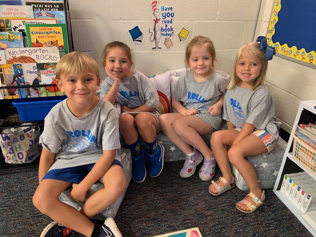 Colham Ferry Elem tweet media