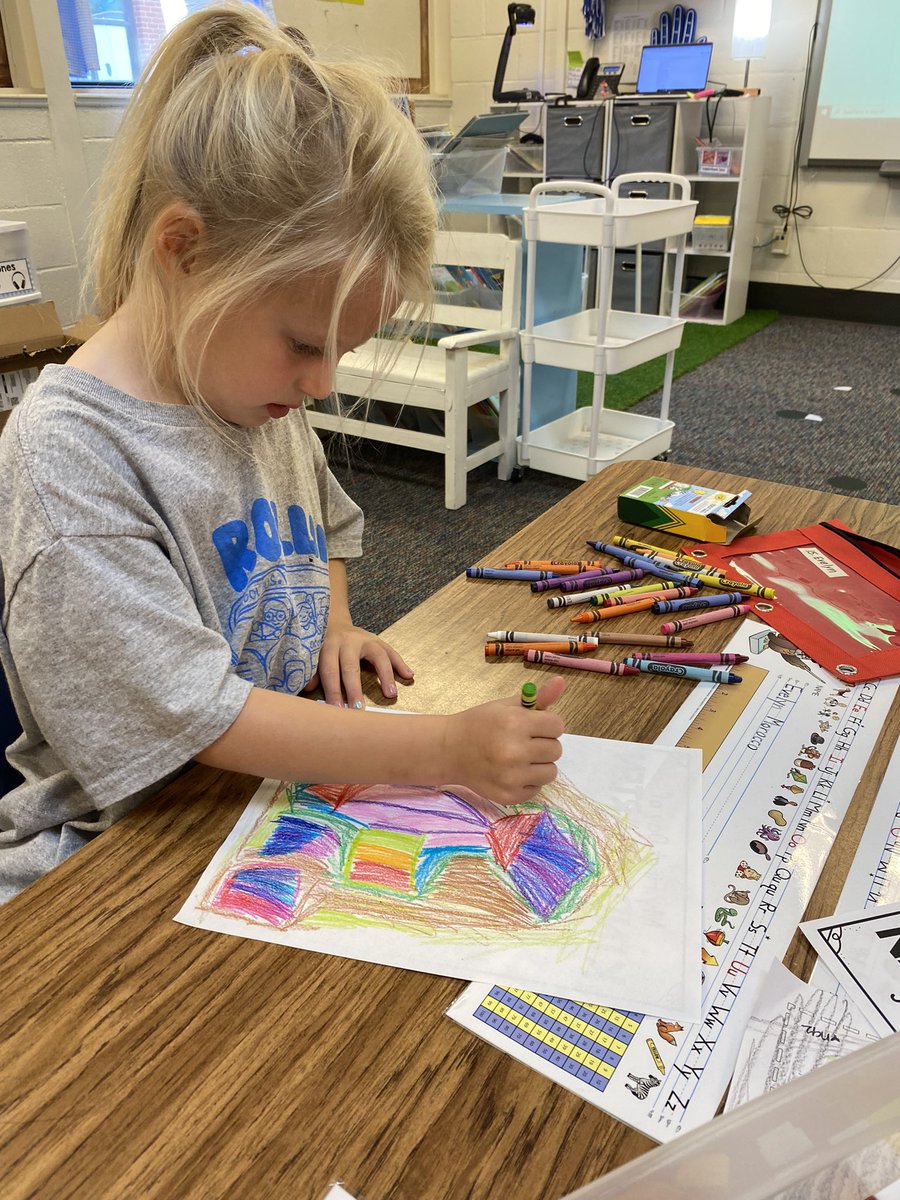 Colham Ferry Elem tweet media