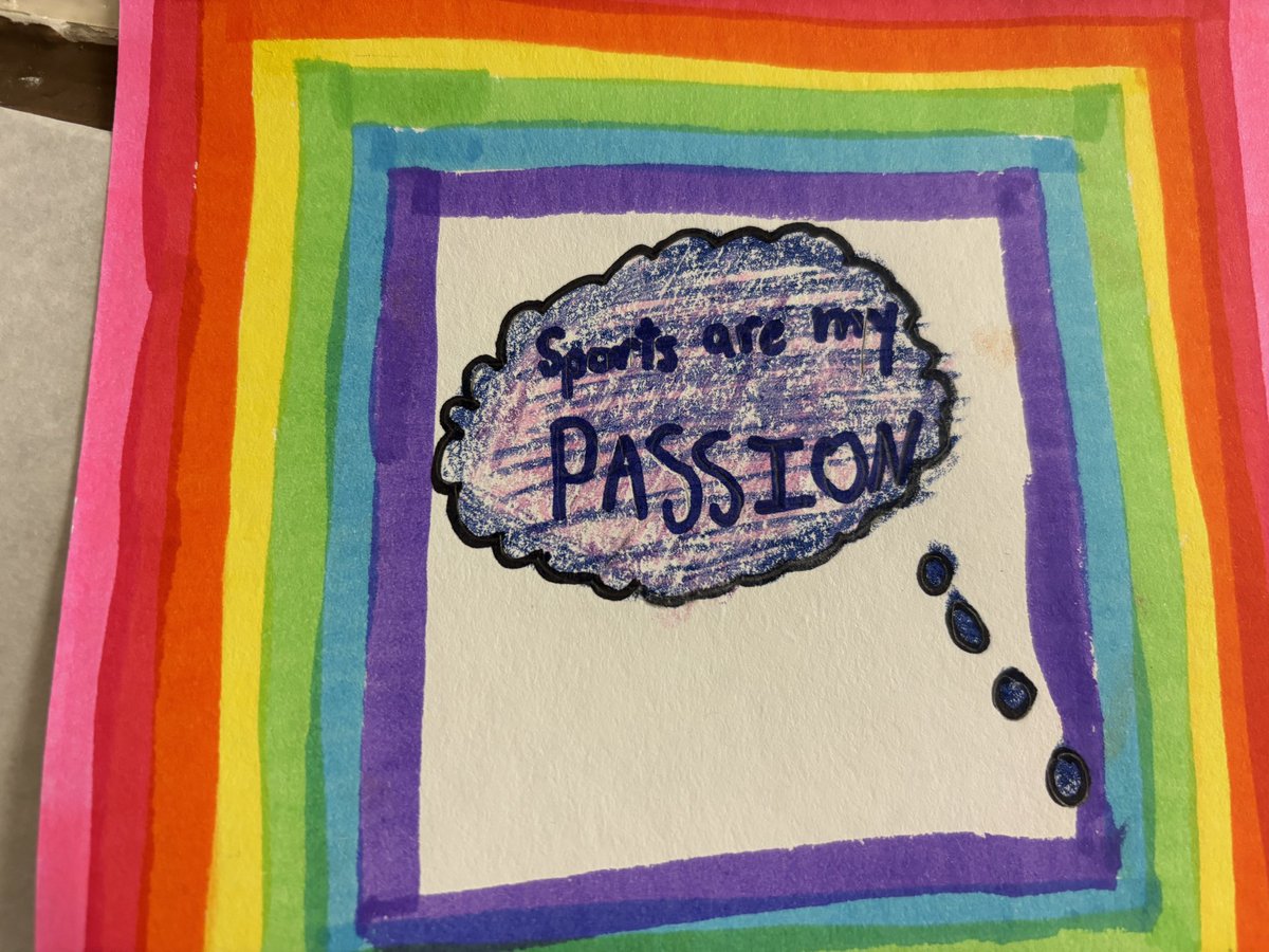 kpughstudio's tweet photo. Welcome back Cardinals! It was a terrific first week! Looking forward to the adventures we can create in the Art Lab this year! #AdventuresintheArtLab #CardinalsCreate #HumbleISDArtists @VisualArtHumble https://t.co/Q4sqV3ETxX