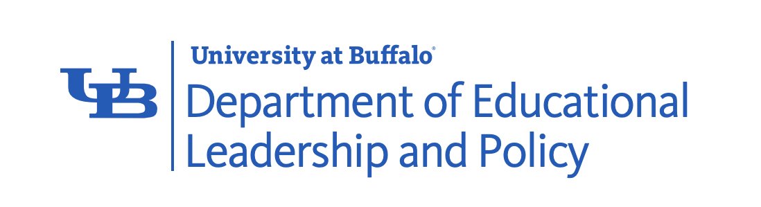 The Department of Educational Leadership &amp; Policy at <a href="/UBGSE/">UBuffalo GSE | Education</a> is hiring TWO tenure-track Assistant Professors (Higher Education focus). Critical, mixed, quant research for ubjobs.buffalo.edu/postings/50990, Soc of Ed, social &amp; economic inequality for ubjobs.buffalo.edu/postings/51920
