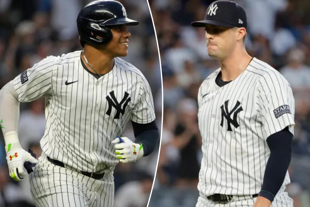 New York Post tweet media