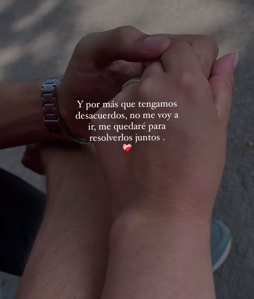 Menciona ❤️‍🩹