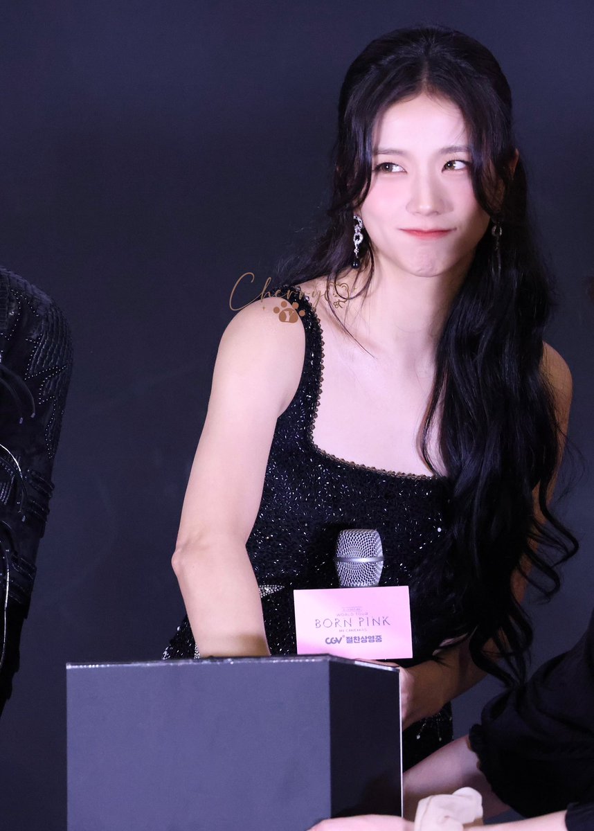 240809
#BLACKPINK #JISOO #블랙핑크 #지수