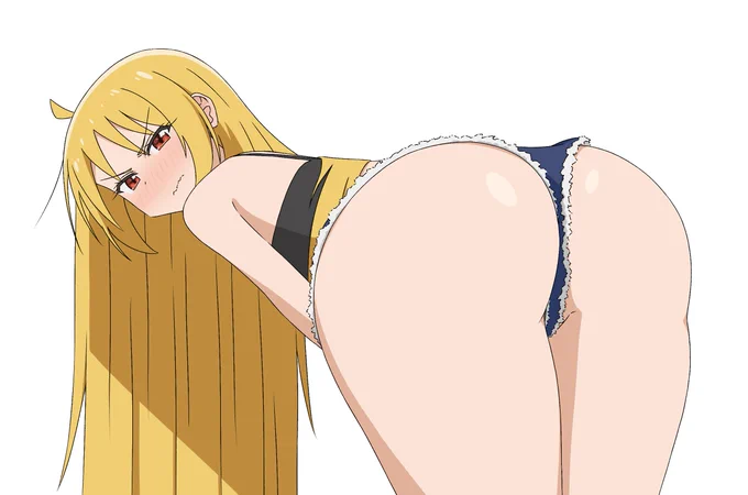 ショートパンツ伊地知星歌 #ぼっち・ざ・ろっく