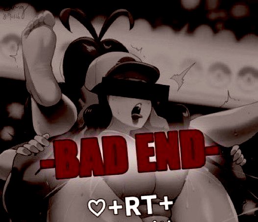 GHXSTFR3AK's tweet photo. Your story ends here~.

Will probably be selective! https://t.co/irNuXPnUba