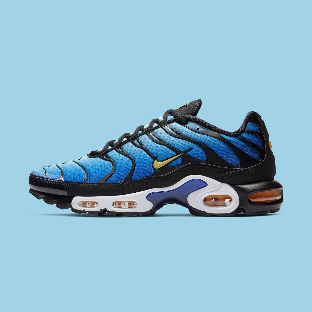 nike air max plus hyper blue release date