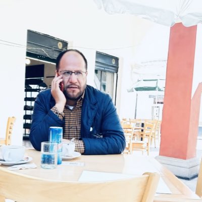 #NuevaFotoDePerfil