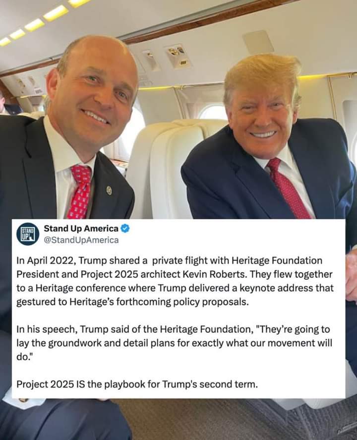maura_resister's tweet photo. @HRRevels1 Yep, the Nazis will take that away if we let them
#TRUMPOWNSPROJECT2025
THIS IS WHAT THESE OLD WHITE NAZI'S WANT
#VOTEBLUETOSAVEOURREPUBLIC https://t.co/yIXIiWYV6c