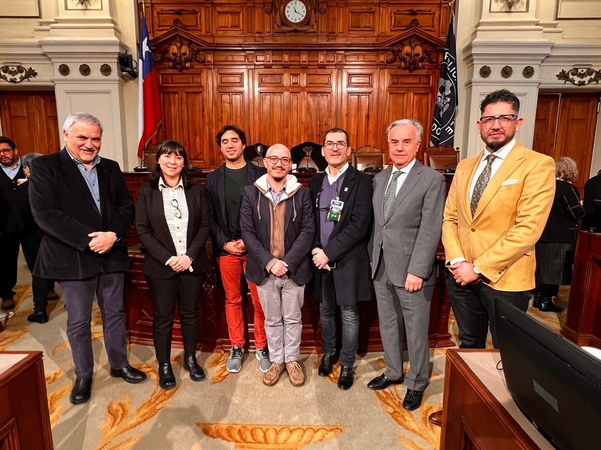 95 organizaciones de pacientes unimos nuestras voces y hoy presentamos nuestros planeamientos a la Comisión de Expertos de la Comisión de Salud del Senado. Esperamos seguir siendo parte del diálogo en salud, hoy más necesario que nunca.