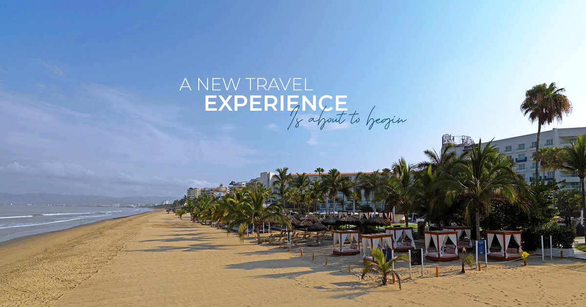 ResortGlobalN's tweet photo. Far from ordinary. Yet closer than you think.

Rock on at Vallarta all day, all night, all included with this exclusive summer offer: 25% OFF + $250 Cashback.

Book your next stay. ⬇️
https://t.co/NTAGhLFnDr

#rgnstyle #vacation #dominicanrepublic #resort #allinclusive #lifestyle https://t.co/IOiS6g1wEs