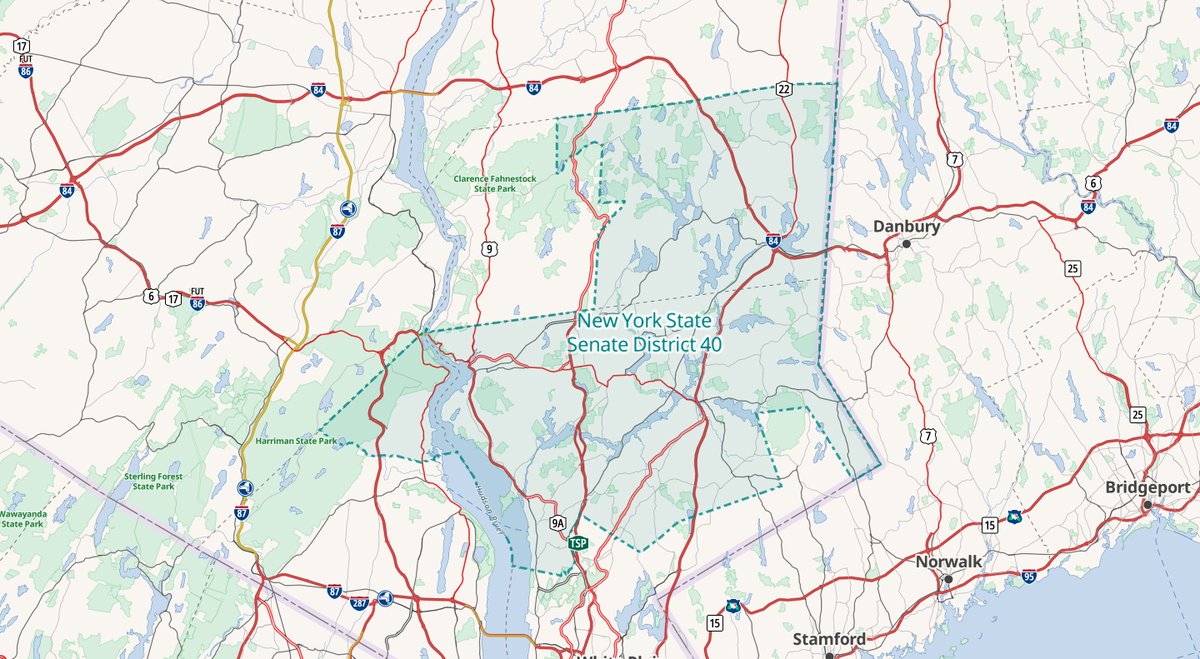 Support Democrats in competitive races!

Curtis Hurtel is running for a seat in Michigan Congressional district 7 in Lansing

— secure.actblue.com/donate/hertel-…

Peter Harckham is seeking reelection in New York State Senate District 40 – secure.actblue.com/donate/pete-ha…