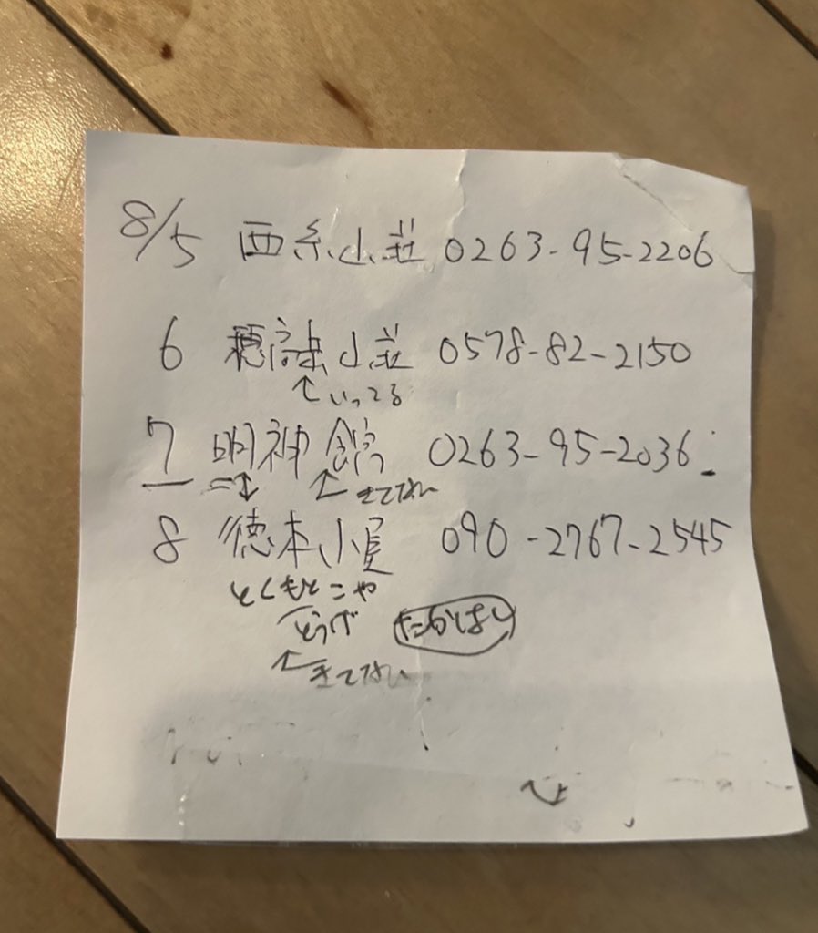 gastondayo's tweet photo. 【拡散希望】
父が前穂高にて遭難をしました、どんな些細な情報でも頂ければ幸いです。

8/6 前穂高山頂登頂→穂高岳山荘泊
8/7宿泊予定の明神館へ行かず行方不明

捜索願いを出し8/9捜索開始
65歳、170cm、中肉中背、青いヘルメット、赤い登山リュック、黒い登山靴です。何卒ご協力をお願い致します。 https://t.co/th5kOXLJLs