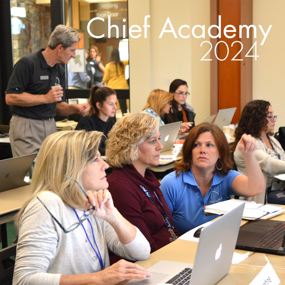ChiefSoftware's tweet photo. Chief Academy classes are filling up. Limited seating is still available in select classes. Sign up today to secure your spot before they are gone. All of the details are on our website. https://t.co/xw0q5xIuSL

#chiefacademy #chiefarchitect #chiefevents https://t.co/o0yEQSDEiI