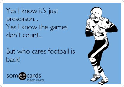 RacingRaymond's tweet photo. #SteelersNation Me and my family love Preseason, because you get to see whom we picked up on the off season and players and see Where we can find tune our team. And see players up there. Actually good for our Team for this season And us fans get to see what goes on make Team https://t.co/c0H8ju4Yx1