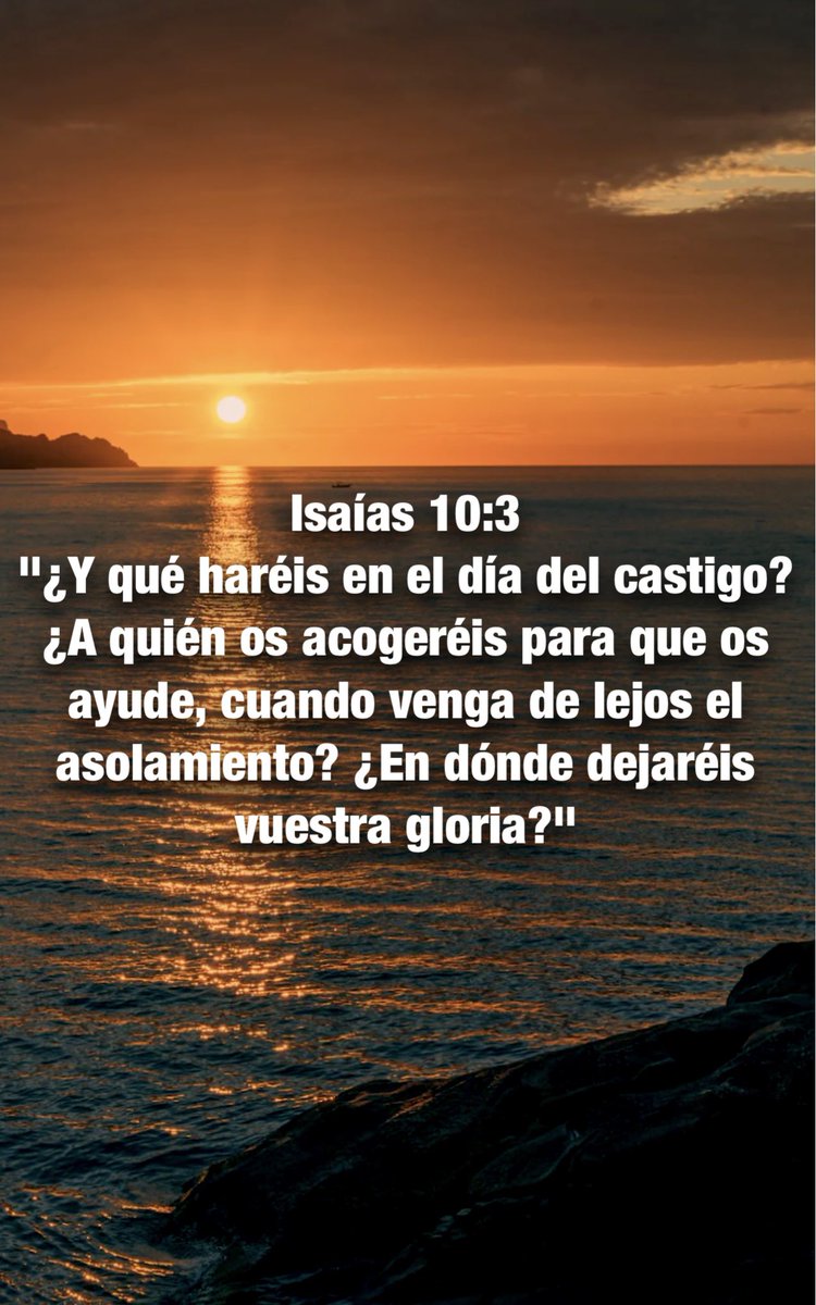 Isaías 10:1-2
“¡Ay de los que dictan leyes injustas, y prescriben tiranía, para apartar del juicio a los pobres, y para quitar el derecho a los afligidos de mi pueblo; para despojar a las viudas, y robar a los huérfanos!”