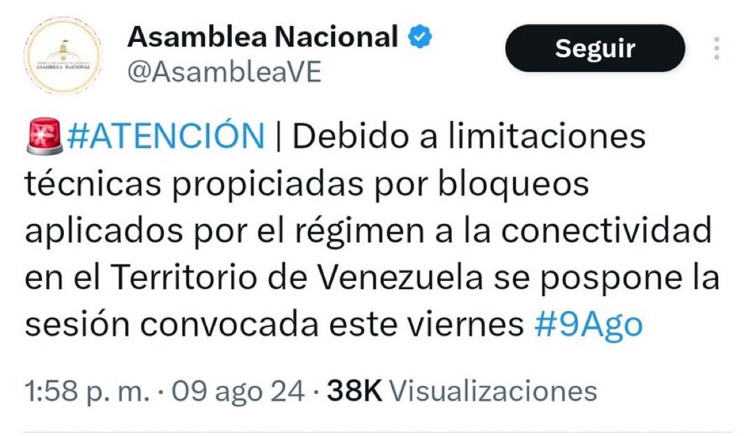 Cobran 9.000 dólares mensuales y suspenden una "sesión" ficticia por no tener VPN que son GRATUITOS.

Son unos parásitos.