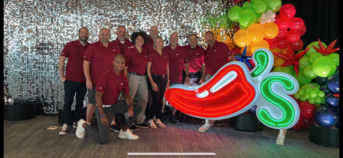 Kim Mohr (@kim_mohr1) on Twitter photo The best ops team in the biz right here 💪🏻#midwestisthebest <a href="/MidwestChilis/">Midwest Region - Chili’s</a> <a href="/Chilis/">Chili's Grill & Bar</a> <a href="/train3rgirl/">Kimberly Harding</a> <a href="/dougcomings/">doug comings</a> <a href="/kdhochman/">Kevin Hochman</a> <a href="/john_dinzeo/">John Dinzeo</a> The best ops team in the biz right here 💪🏻#midwestisthebest <a href="/MidwestChilis/">Midwest Region - Chili’s</a> <a href="/Chilis/">Chili's Grill & Bar</a> <a href="/train3rgirl/">Kimberly Harding</a> <a href="/dougcomings/">doug comings</a> <a href="/kdhochman/">Kevin Hochman</a> <a href="/john_dinzeo/">John Dinzeo</a>