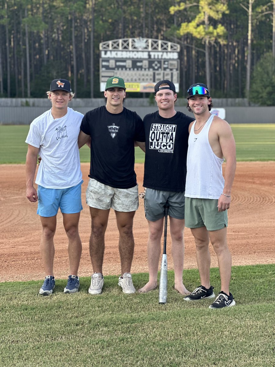 Titans Baseball tweet media