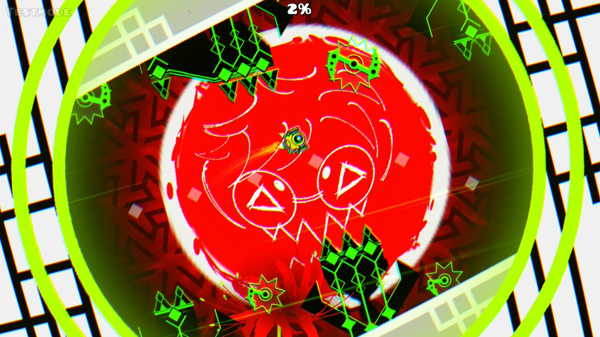 TOKIO SLASHER - Disponible 15 Agosto. #NCS 
.
Comenta tu "Nickname" y podrás aparecer en el nivel, Solo debes darle 🔁RT y ❤️FAV