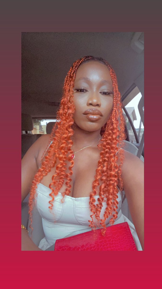 Cuteamil's tweet photo. It’s been a long road but I love the woman I’m becoming #fyppppppppppppppppppppppp #viral2024 #BBNaijaS9 #Paris2024 #poweroflovegr https://t.co/kY2F4tHWHH