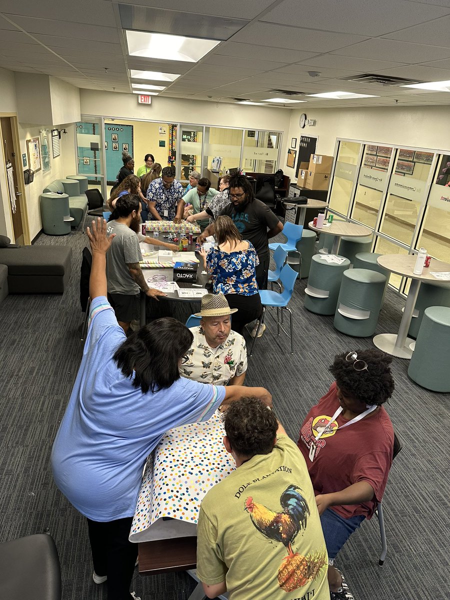 Molina B-TECH tweet media