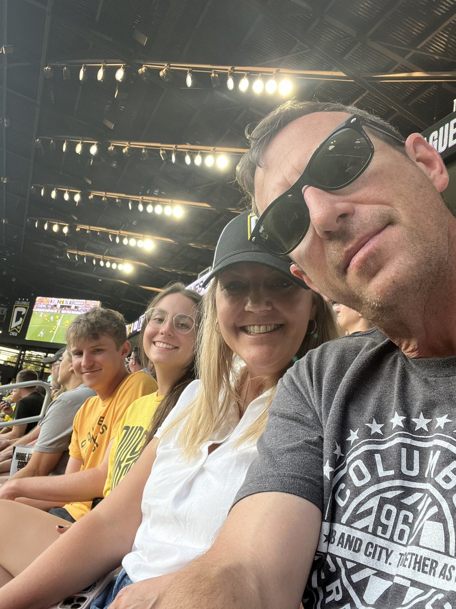 Let’s go Crew!

<a href="/LeaguesCup/">Leagues Cup</a> <a href="/ColumbusCrew/">The Crew</a>