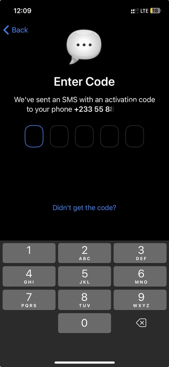 kofi_kling's tweet photo. @telegram I’ve haven’t been able to sign up for the past couple of weeks 
Please help https://t.co/qMG0sNV8ah