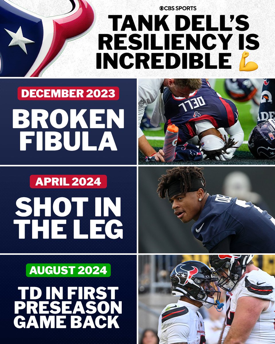 NFL on CBS 🏈 tweet media