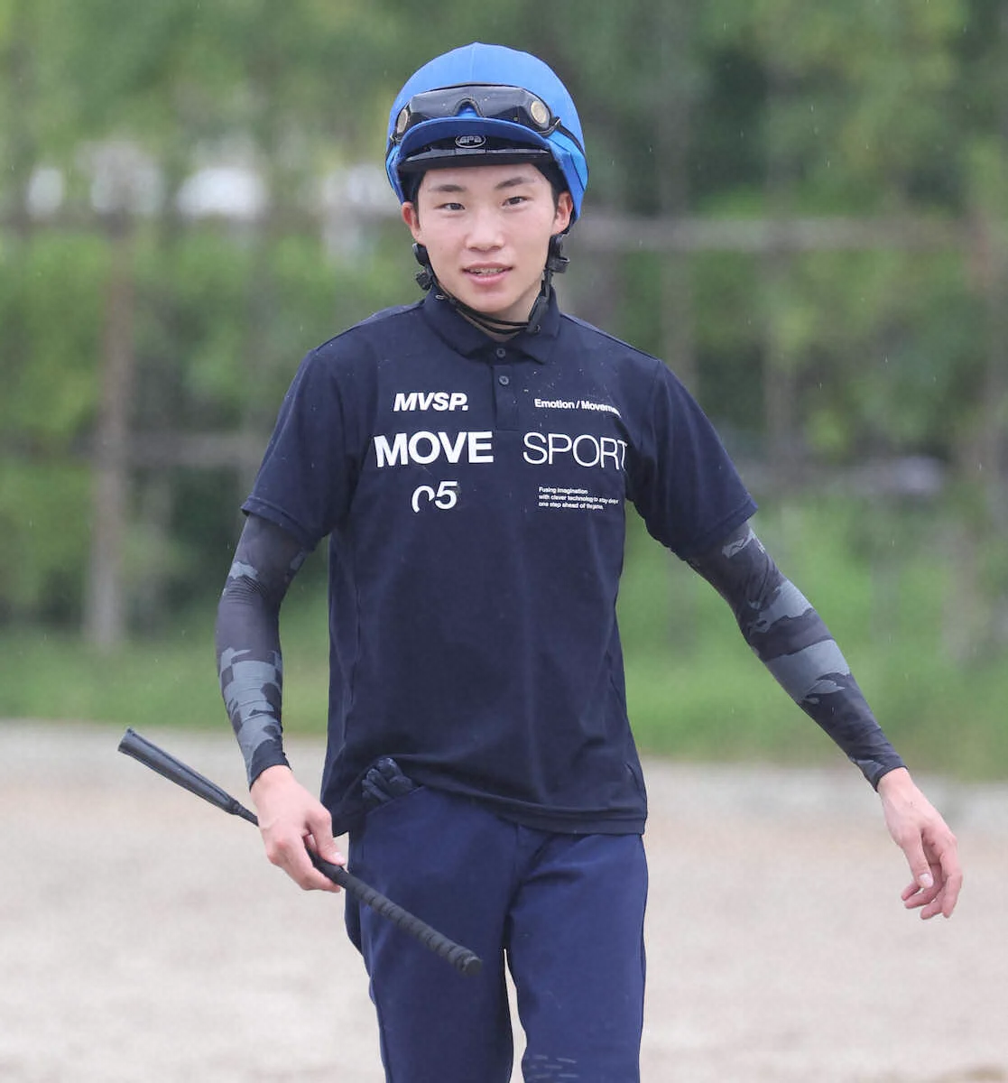 角田大河 上野幌 人身事故
