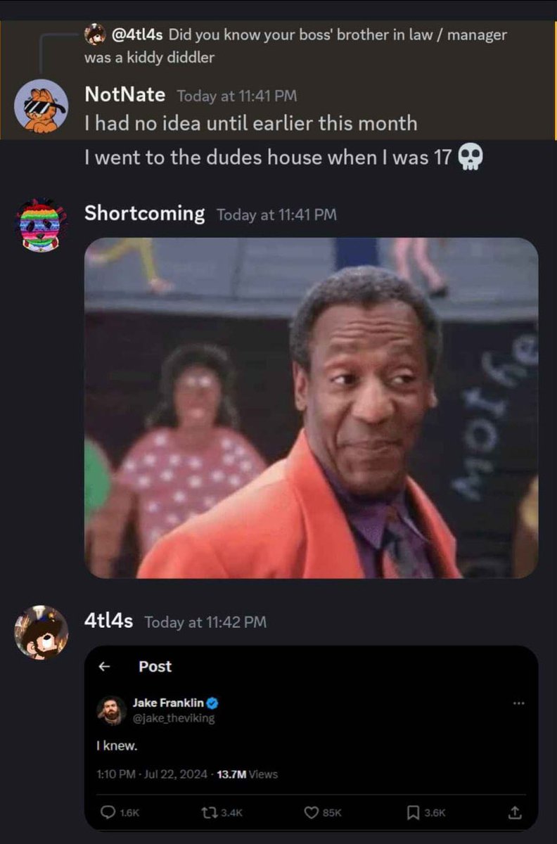 KEEMSTAR's tweet image. Jake the Viking flew a 17 year old out to meet Delaware!