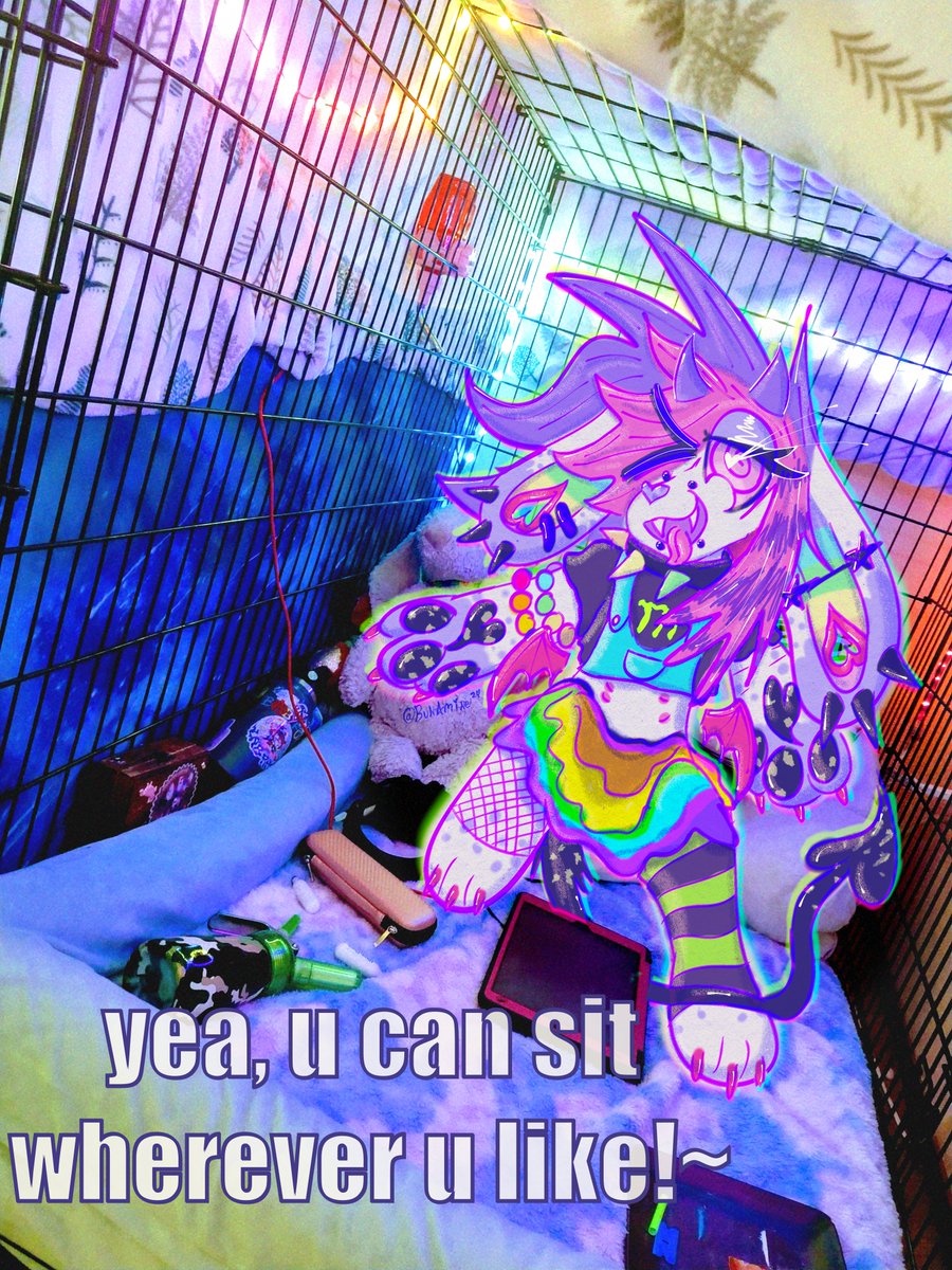 🫀🌘🐰🩸𖦹‎ ✨Dazzl 👁️🌠 ~ Comms Open tweet media