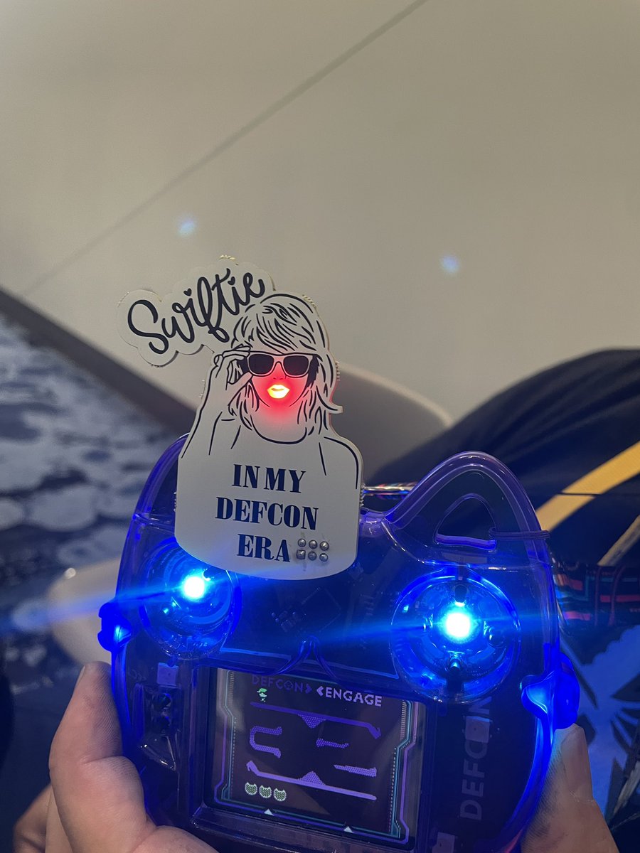 _contextually's tweet image. Salivating for the next @shenanigans_us drop at defcon