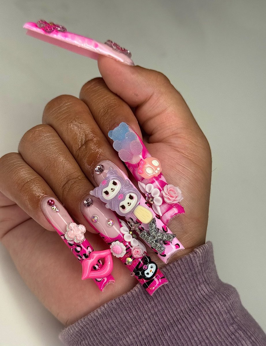 junk princess 🎀⛓️
