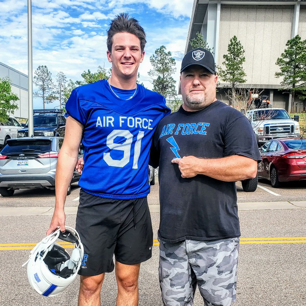 Rick Baum tweet media