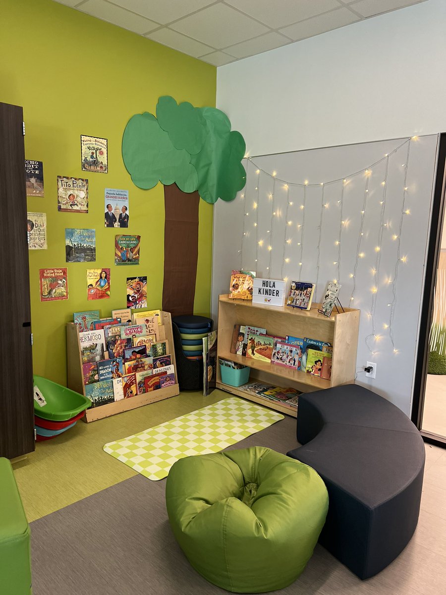 Primero lo importante 📚