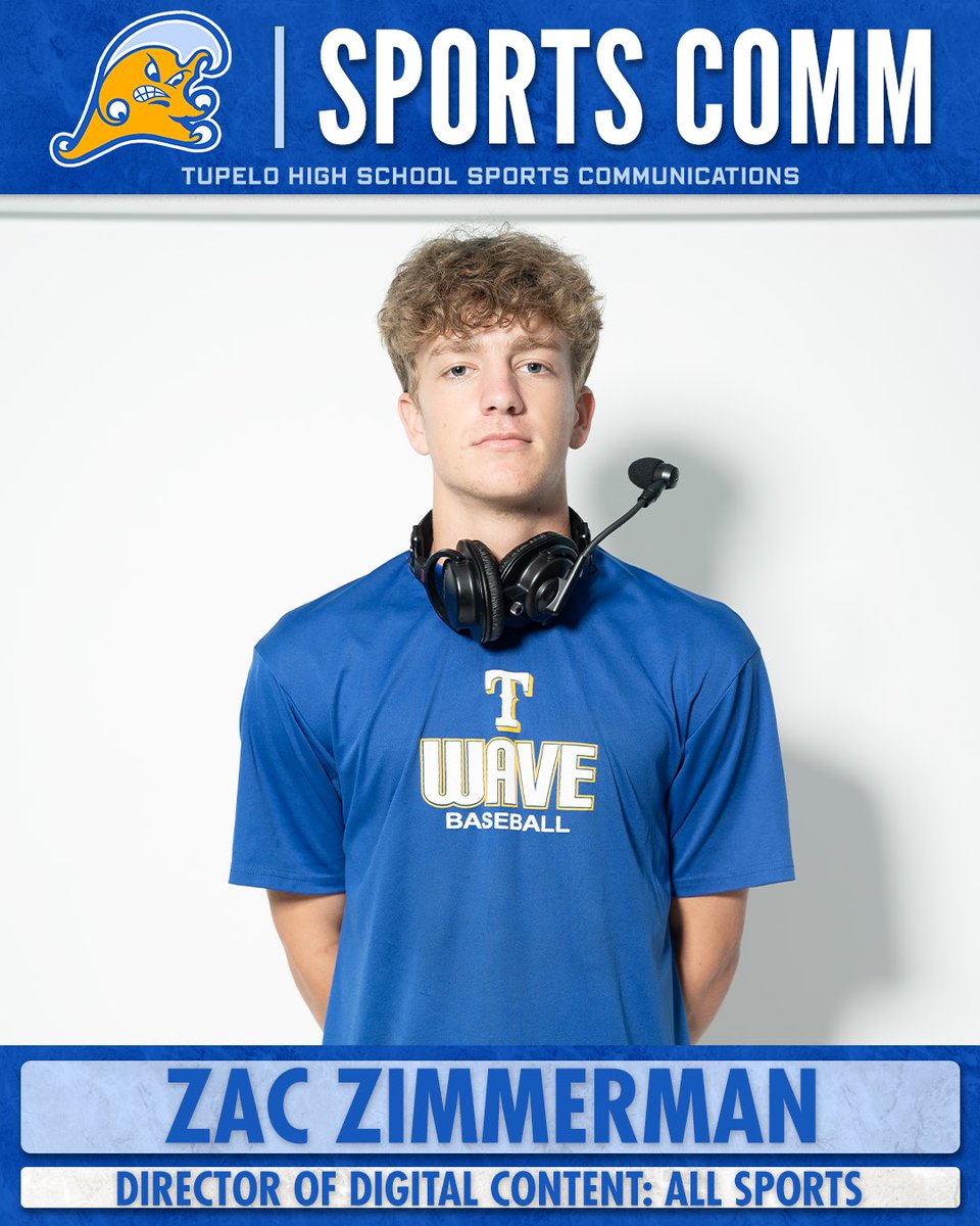 Tupelo Sports Communications tweet media