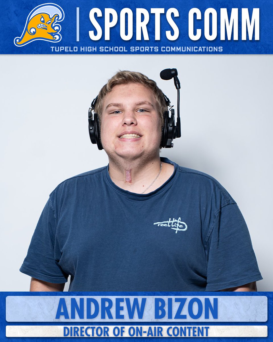 Tupelo Sports Communications tweet media
