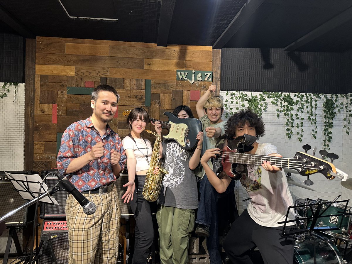 蓮池 創太郎 / Sotaro HASUIKE tweet media