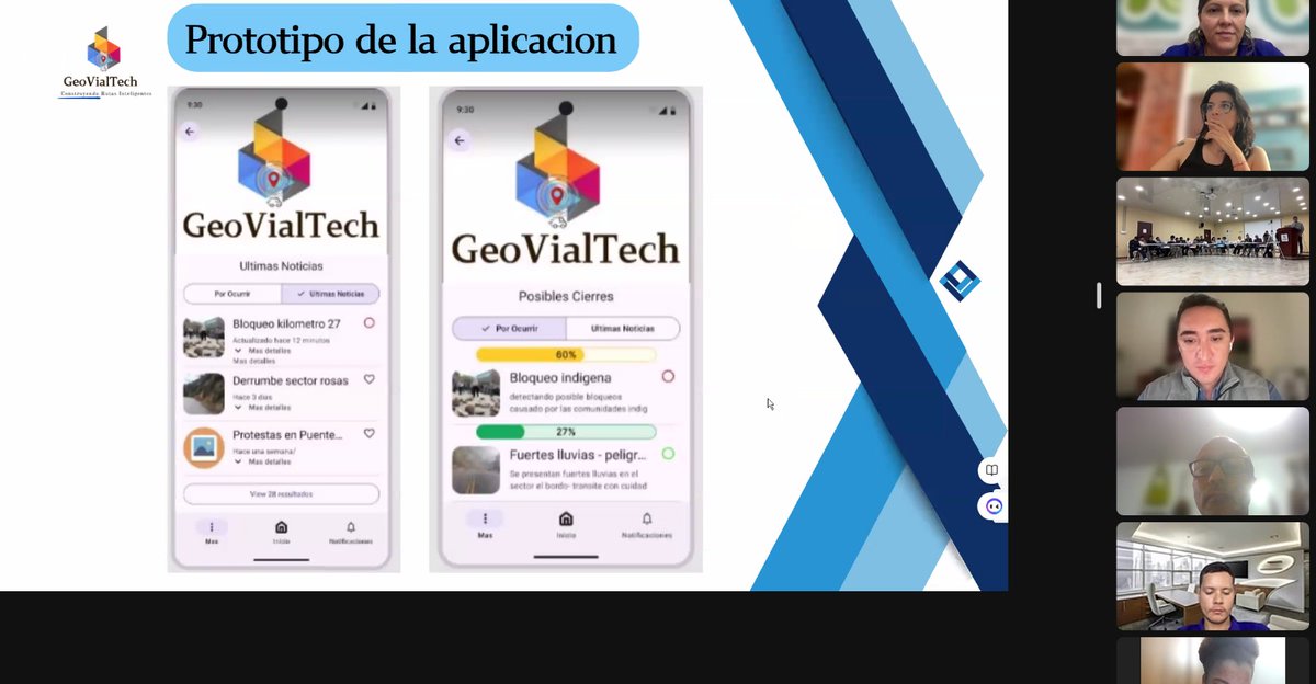 Desde el <a href="/Ministerio_TIC/">Ministerio TIC</a> desarrollamos este proyecto enfocado en promover además una ingente fuente de oportunidades para los colombianos.

Estamos seguros que estas jornadas han sido clave en el proceso de formación del #TalentoTECH que marcará historias memorables con las TIC.