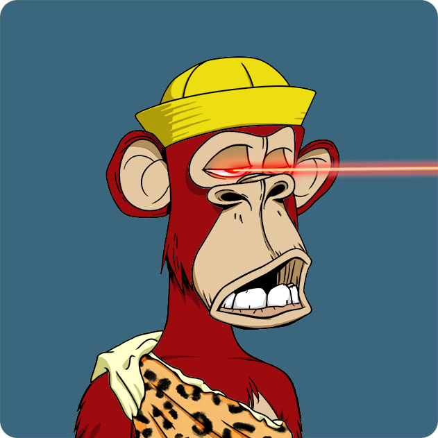 Bored Ape Yacht Club 1154 bought for Ξ16.7 ($43,458.27)
Avg Price: Ξ9.87

x2y2.io/eth/0xbc4ca0ed…