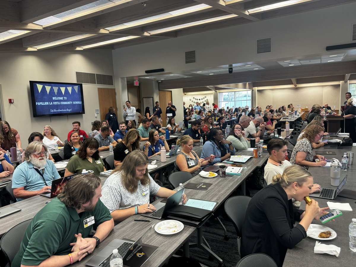 Papillion La Vista HR tweet media