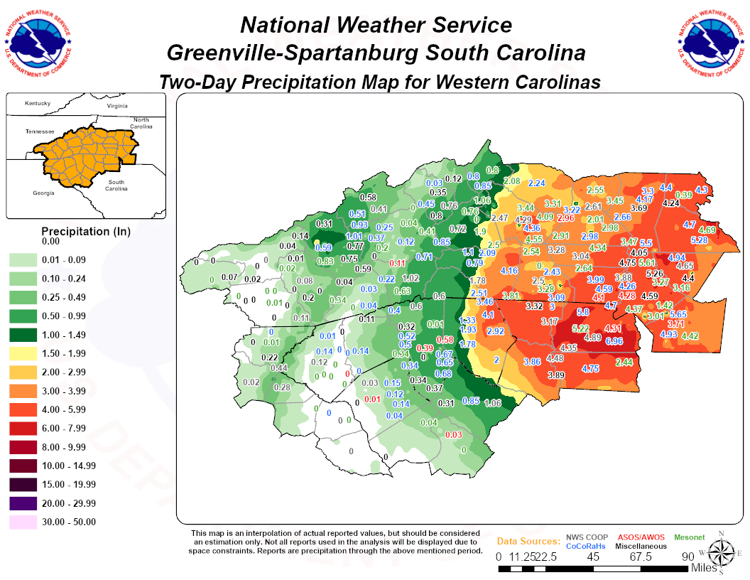 Here is an updated image that is hopefully less blurry. The original file size was being compressed with a loss of resolution.