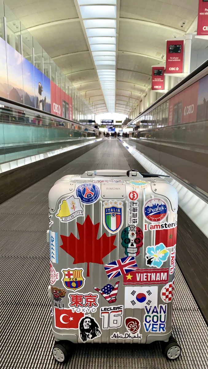 LL0223's tweet photo. Any chance I can get stickers from my favourite airline? @AirCanada @Aeroplan @staralliance https://t.co/Gkw0t9ddqy