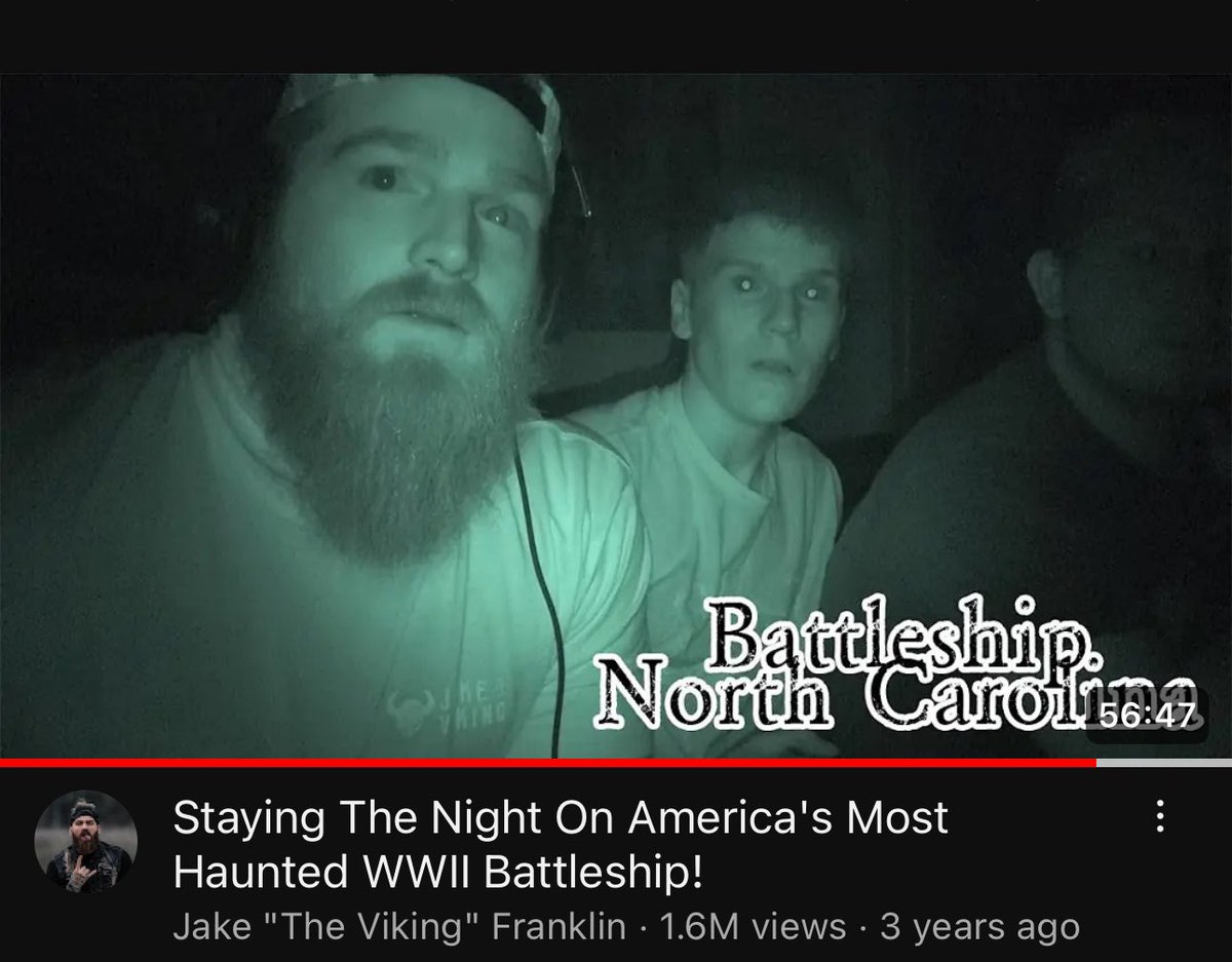 jake_theviking's tweet image. Keem, you’re not only a piece of shit, but also a liar. 

Nate and I were friends, he was also friends with my ex, and I invited him down for a ghost hunt with Your Narator on the Battleship North Carolina with the permission of his parents. 

Good try bud. Oh don’t believe me?…