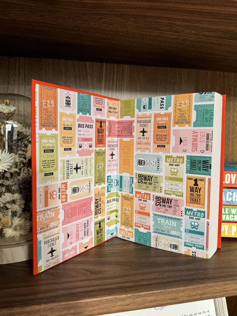 Amy’s Tiny Bindery tweet media