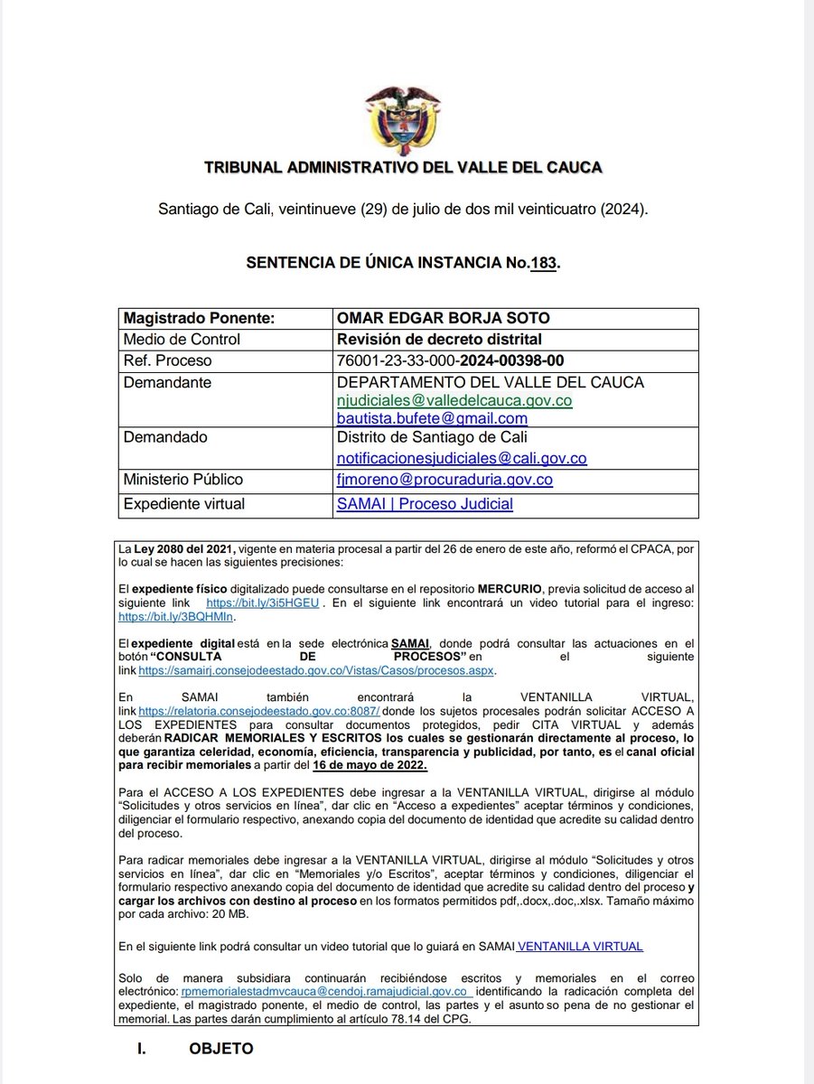 cabogadosa1's tweet photo. Gobierno Territorial: ¿Puede el Alcalde vía actos administrativos modificar el presupuesto general aprobado por el Concejo Municipal? TAV No en razón a que se configura usurpación de funciones 
https://t.co/0TYLvZDx4f
@hizquierdo4 https://t.co/l5PFY0C6U3